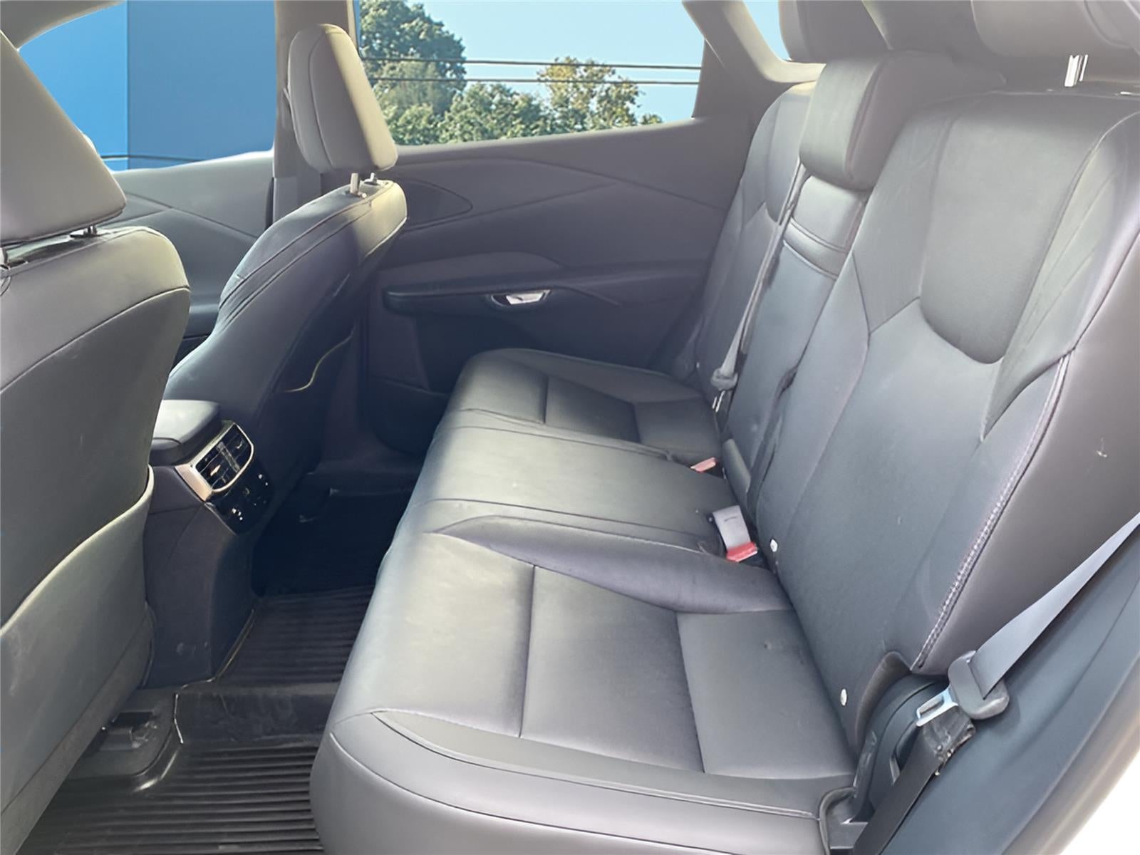 2024 Lexus RX Premium +