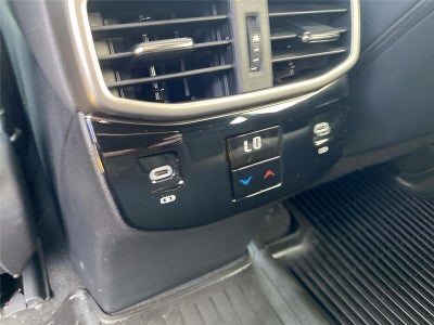 2024 Lexus RX Premium +