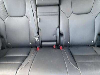2024 Lexus RX Premium +