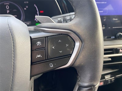 2024 Lexus RX Premium +