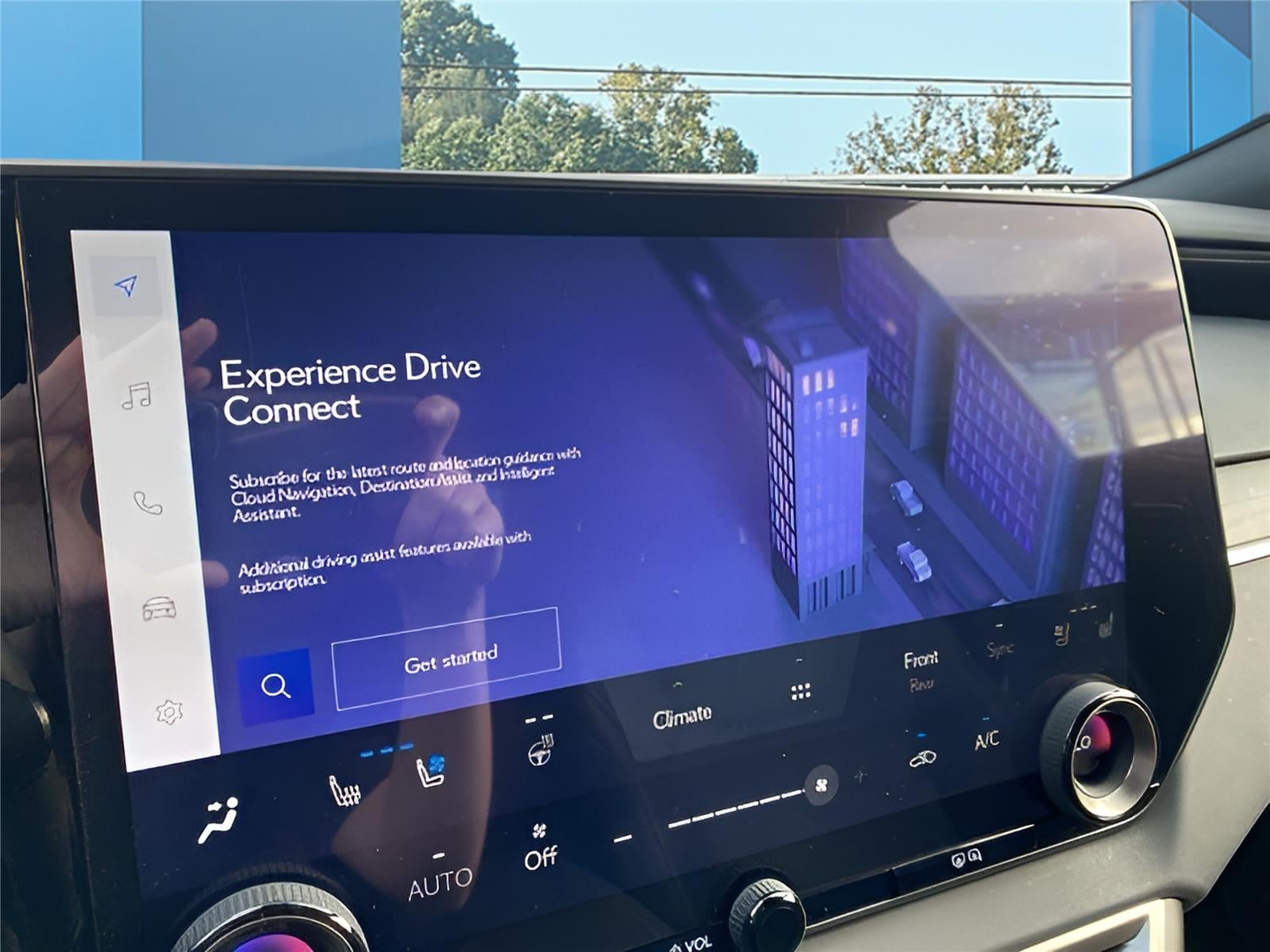 2024 Lexus RX Premium +