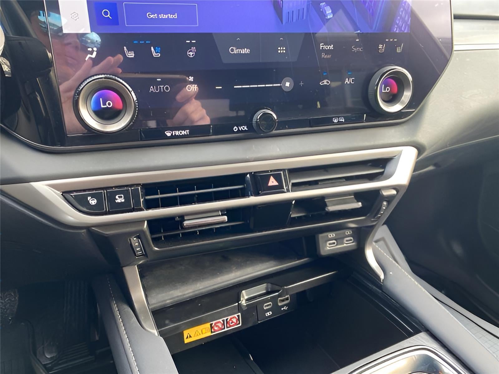 2024 Lexus RX Premium +
