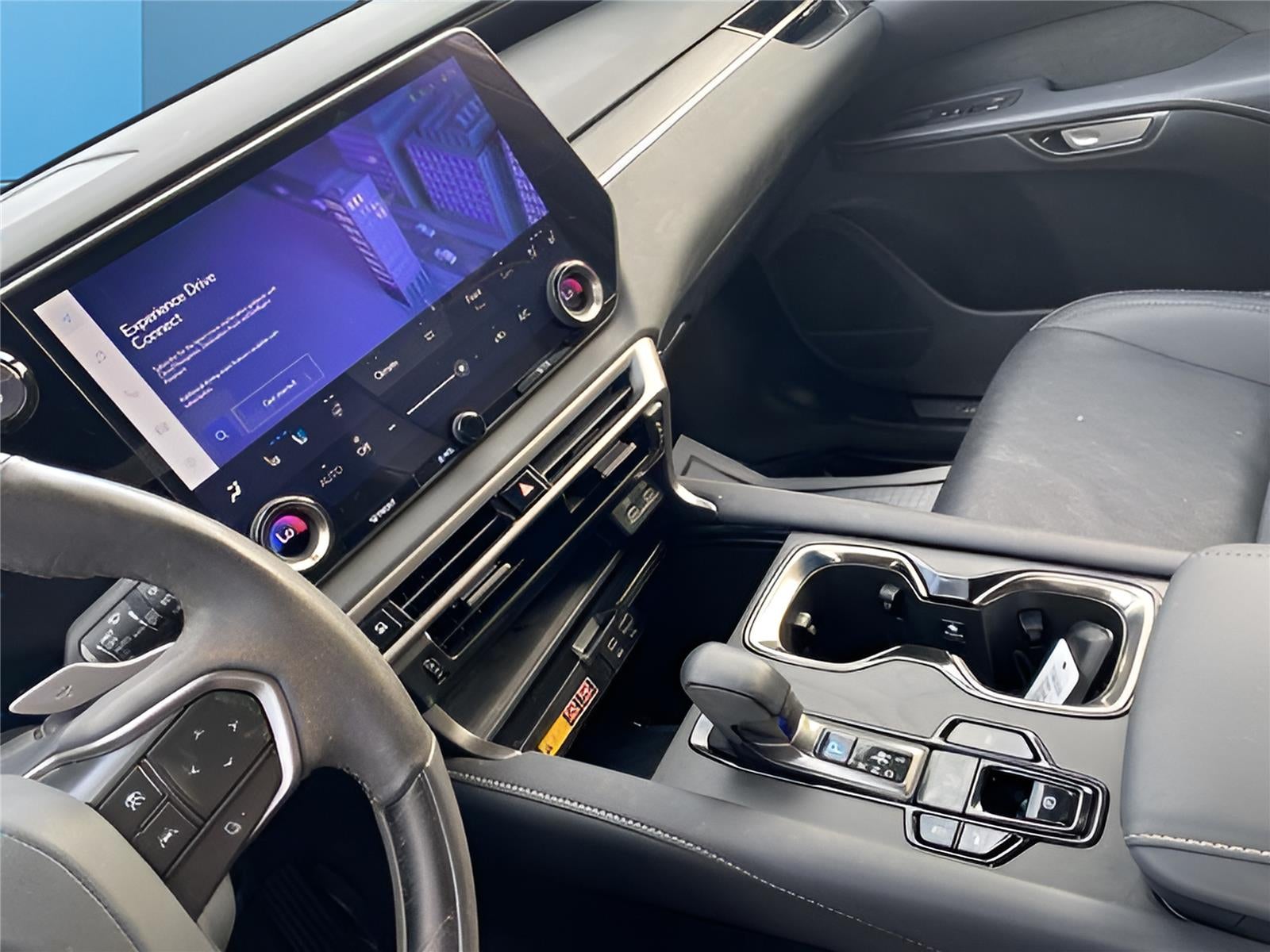 2024 Lexus RX Premium +