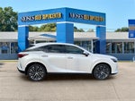 2024 Lexus RX Premium +