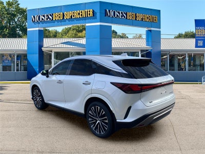 2024 Lexus RX Premium +