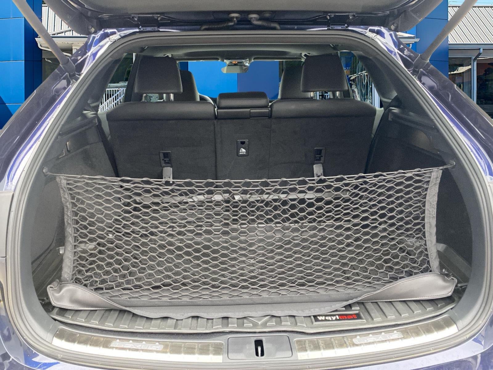 2024 Lexus Rx RX 350h