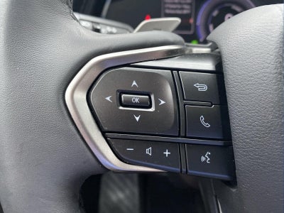 2024 Lexus Rx RX 350h