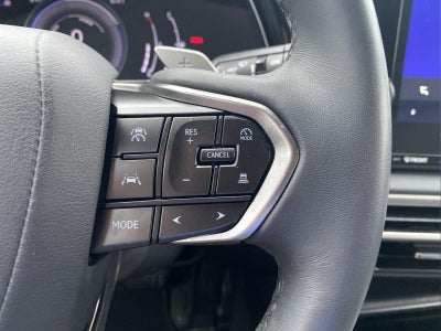 2024 Lexus Rx RX 350h