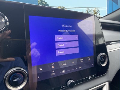 2024 Lexus Rx RX 350h