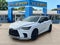 2024 Lexus RX RX 500h F SPORT Performance