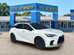 2024 Lexus RX RX 500h F SPORT Performance