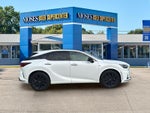 2024 Lexus RX RX 500h F SPORT Performance