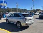 2011 Lexus RX 350 SUV