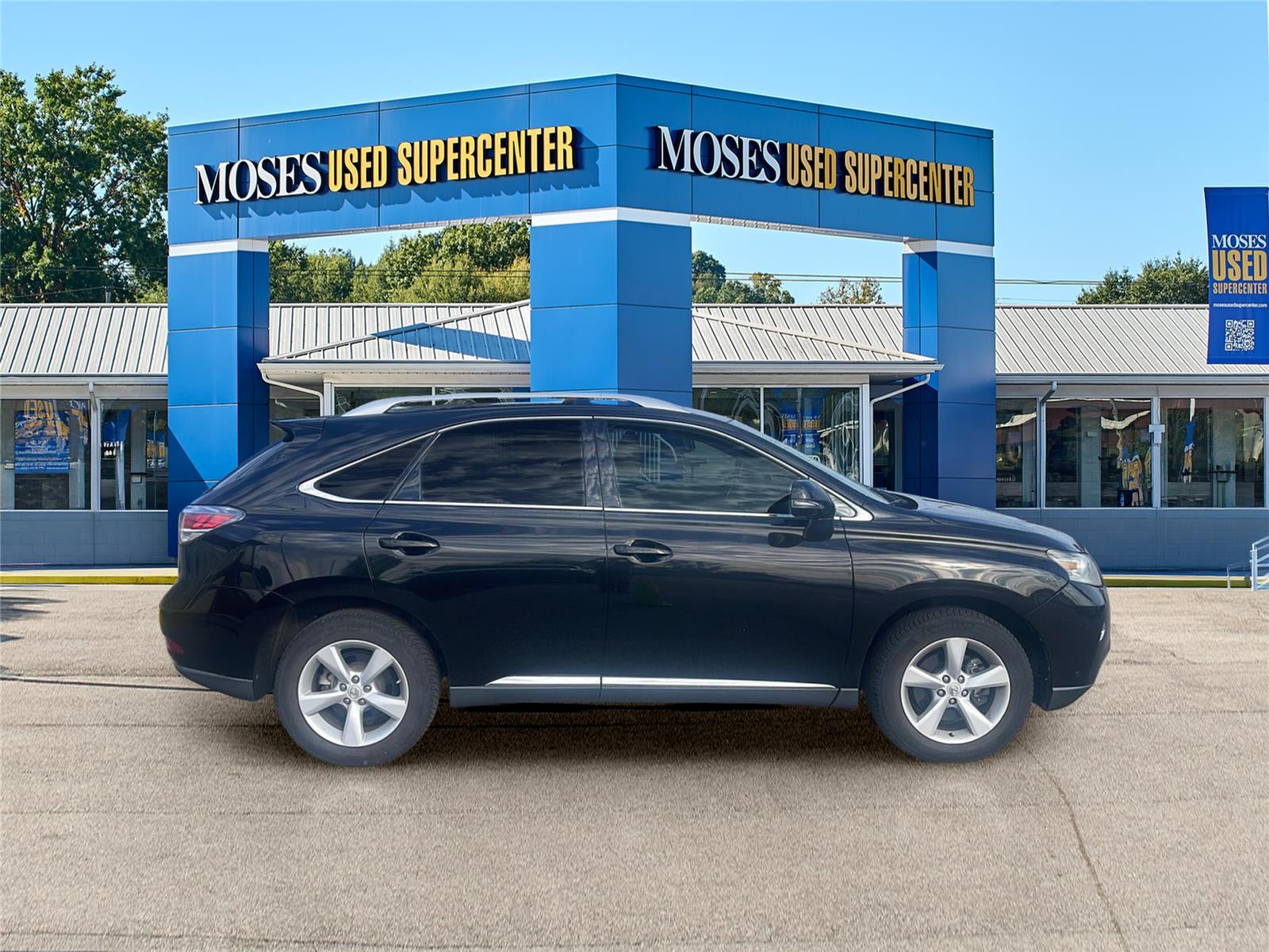 2015 Lexus RX 350 SUV