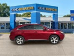 2010 Lexus RX 350 SUV