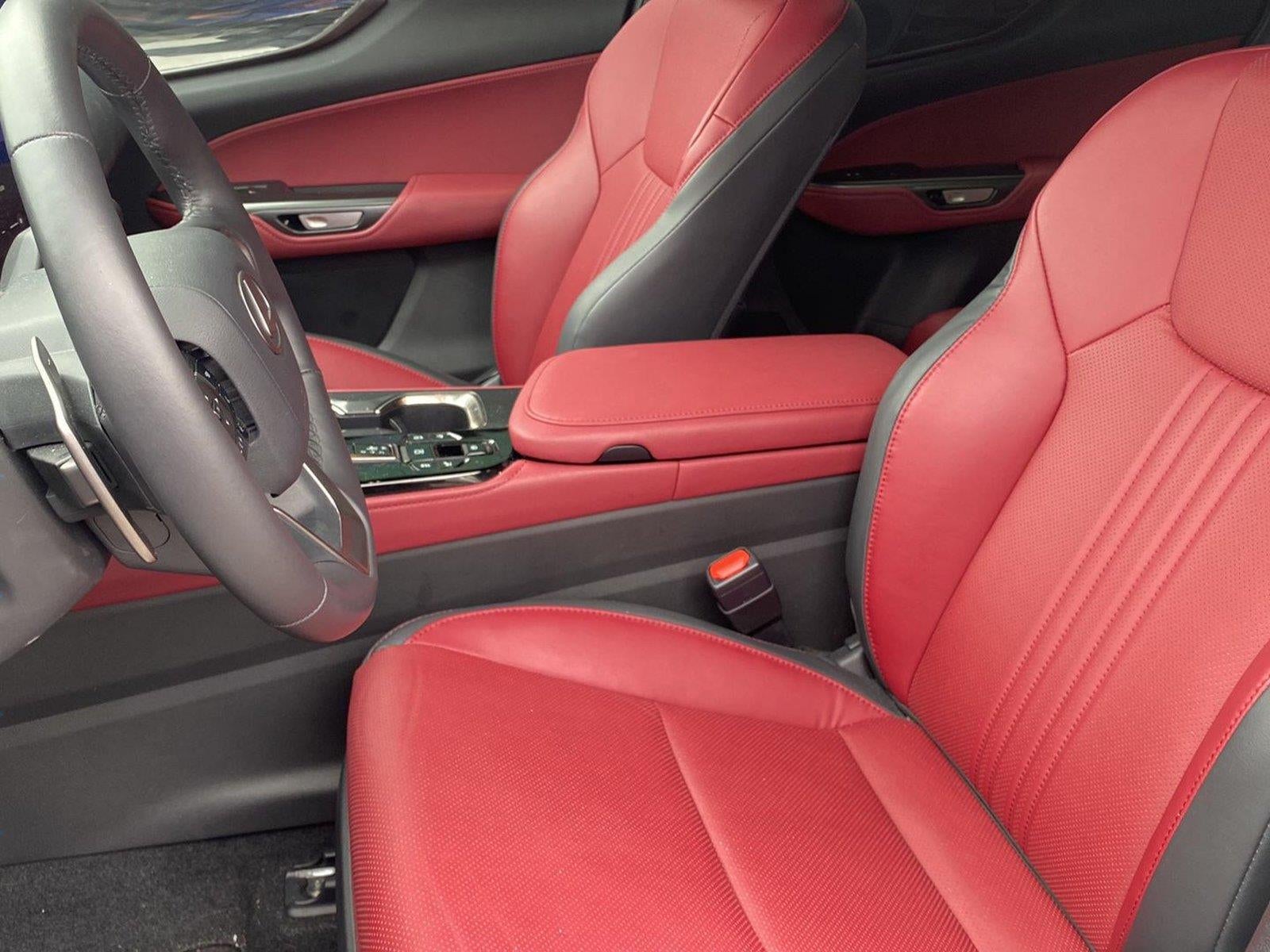2025 Lexus NX NX 350 Premium
