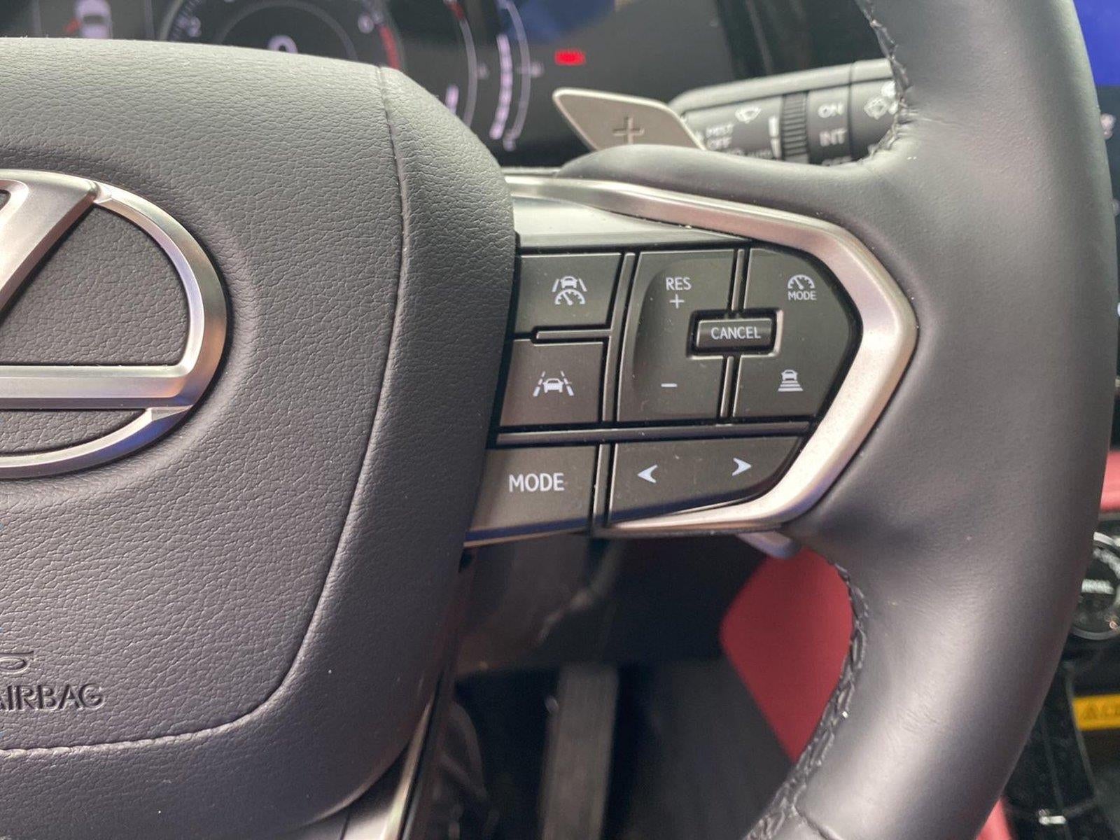 2025 Lexus NX NX 350 Premium
