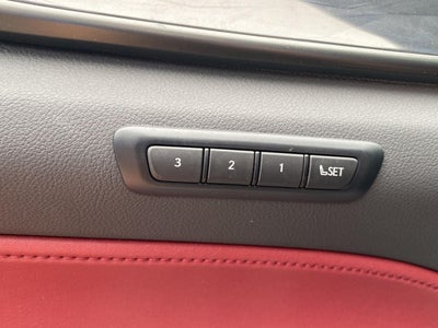 2025 Lexus NX NX 350 Premium