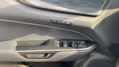 2025 Lexus NX NX 350 Premium