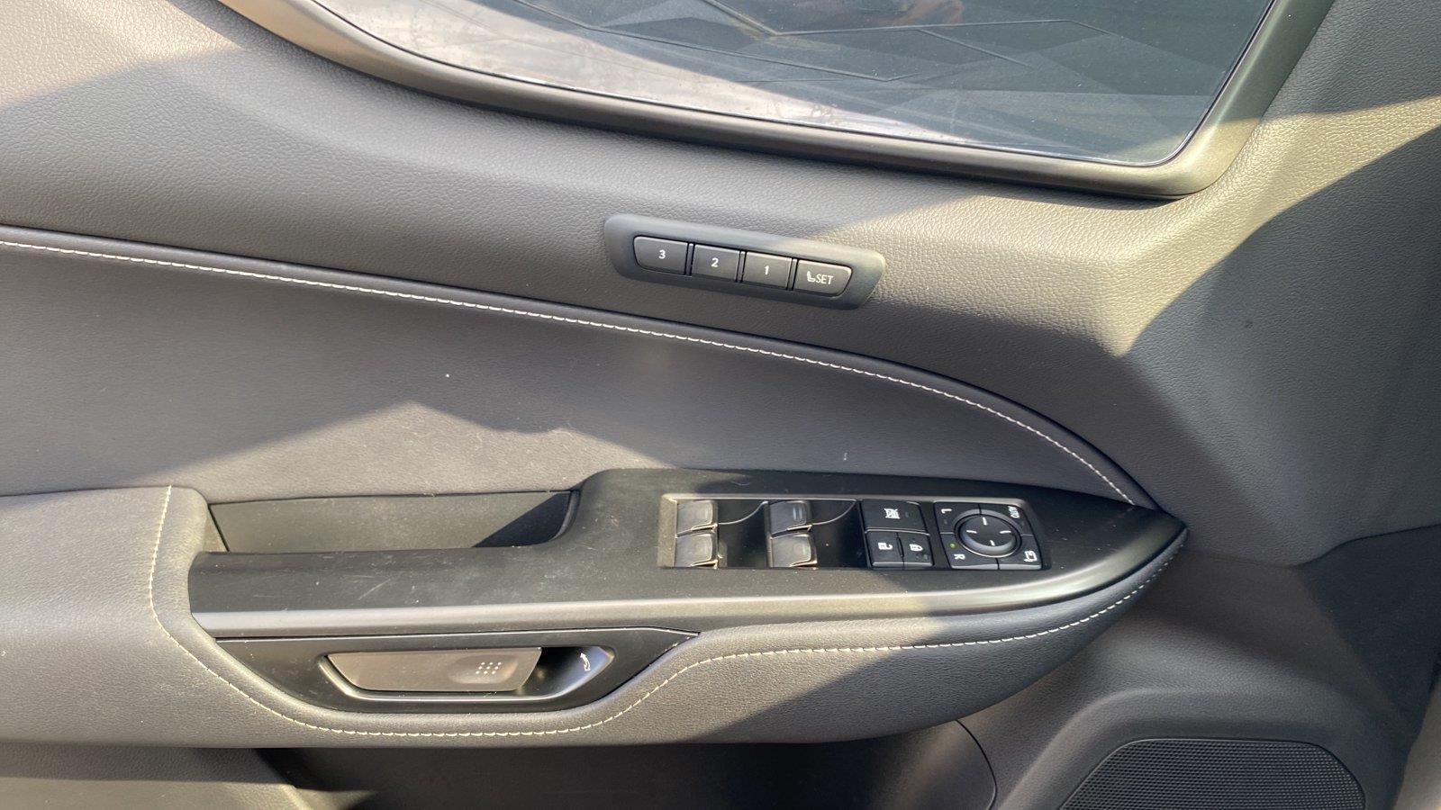 2025 Lexus NX NX 350 Premium