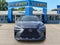 2026 Lexus NX NX 350h Premium