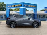 2026 Lexus NX NX 350h Premium