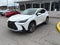 2025 Lexus NX NX 350h Luxury
