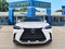 2025 Lexus NX NX 350h Luxury