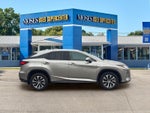 2022 Lexus RX RX 350