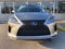 2022 Lexus RX RX 350