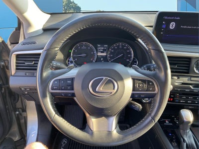 2020 Lexus RX RX 350