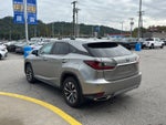 2020 Lexus Rx RX 350