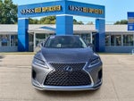 2020 Lexus RX RX 350