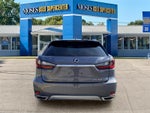 2020 Lexus RX RX 350