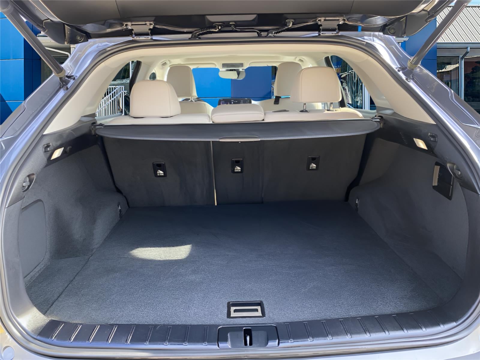 2020 Lexus RX RX 350