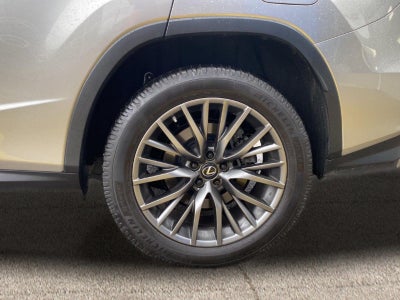 2022 Lexus Rx RX 350 F SPORT Appearance