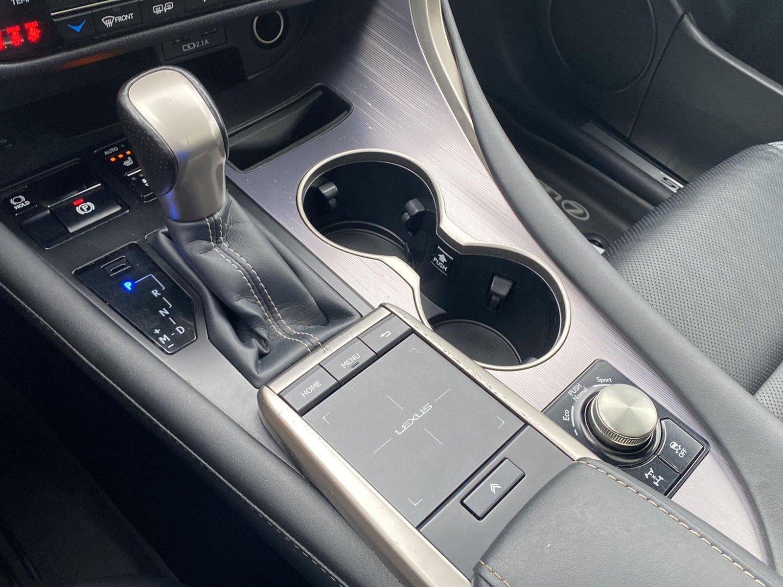 2022 Lexus Rx RX 350 F SPORT Appearance