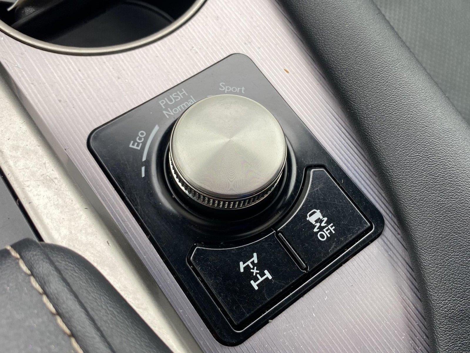 2022 Lexus Rx RX 350 F SPORT Appearance