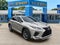 2020 Lexus RX RX 350 F SPORT Performance