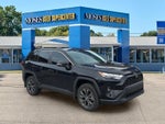 2025 Toyota RAV4 Hybrid XLE Premium