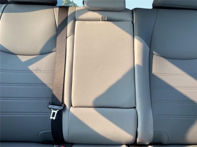 2025 Toyota RAV4 Hybrid XLE Premium