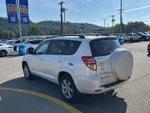 2011 Toyota RAV4 Ltd