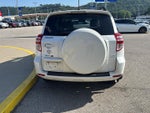 2011 Toyota RAV4 Ltd