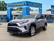 2024 Toyota RAV4 LE AWD