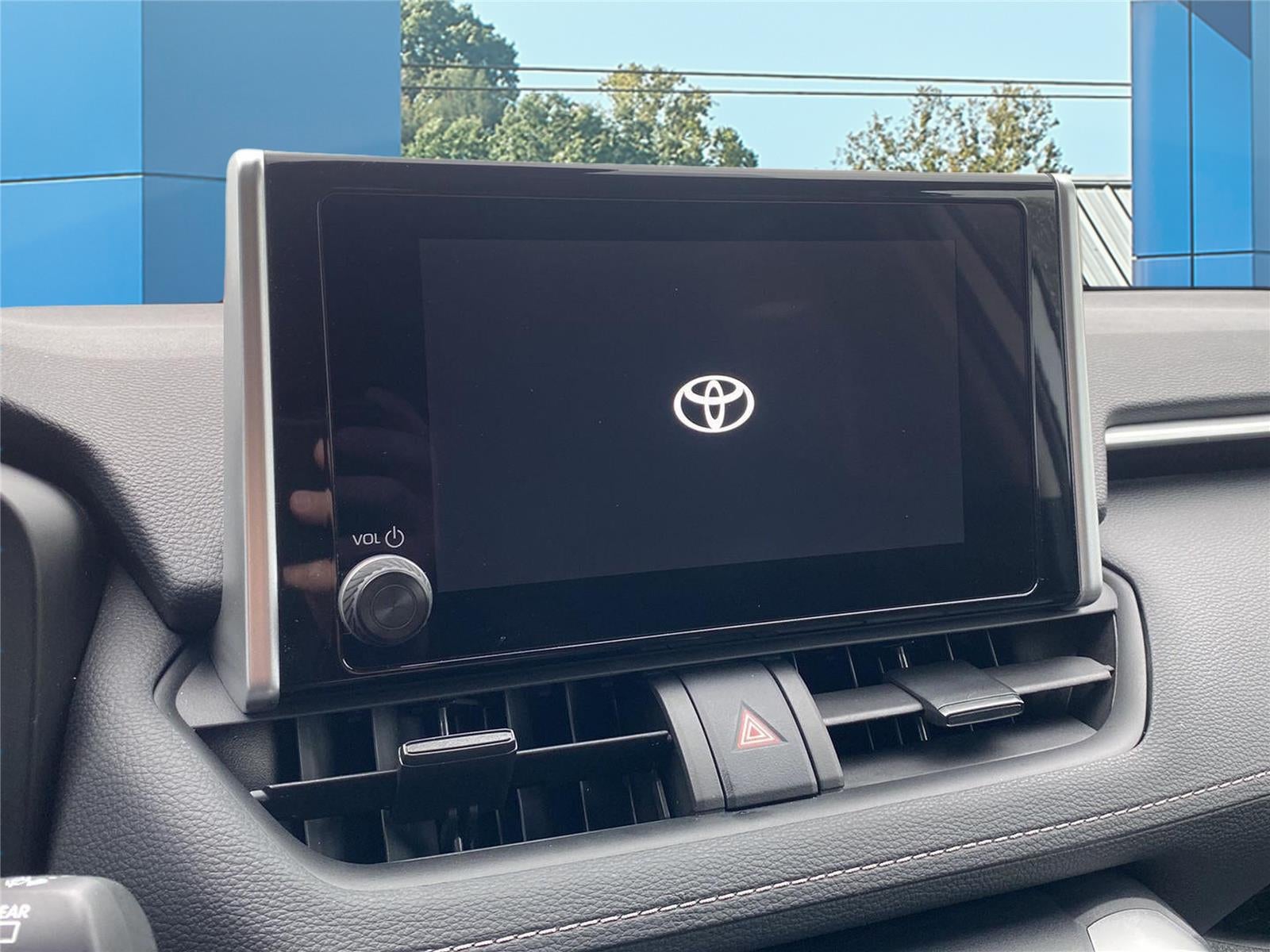 2024 Toyota RAV4 LE AWD