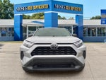 2024 Toyota RAV4 LE AWD