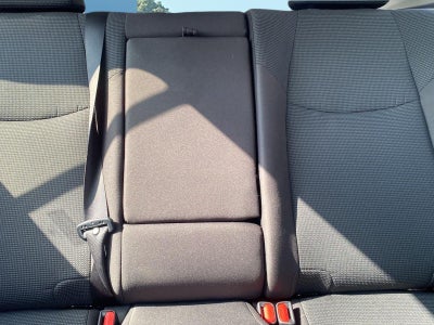 2023 Toyota RAV4 Base