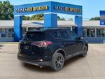 2017 Toyota RAV4 SE