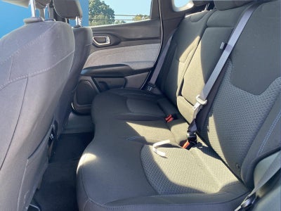 2024 Jeep Compass Sport