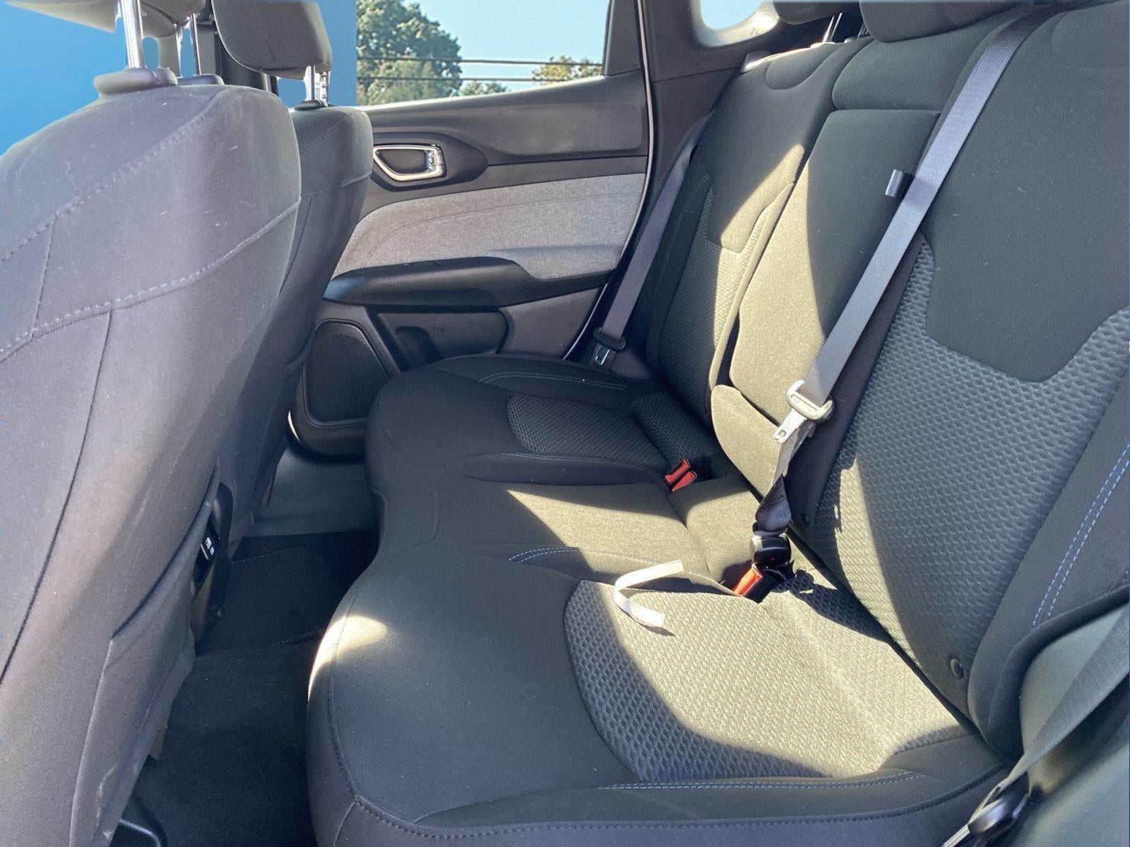 2024 Jeep Compass Sport